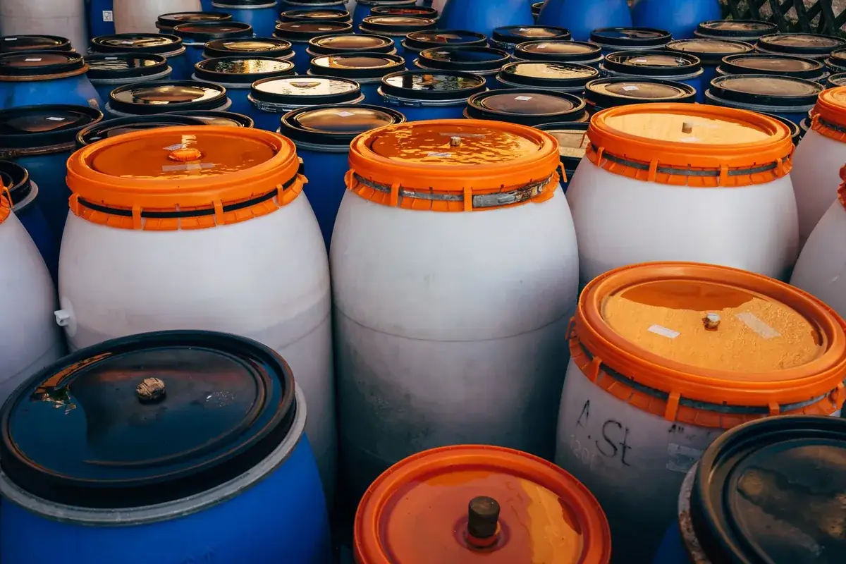 Medical Waste Removal in Los Alamitos, CA